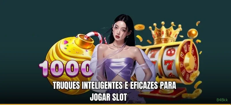 Lista de jogos para 848kk casino section