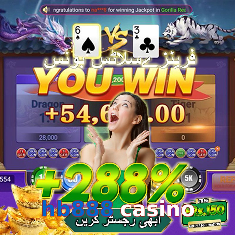 hb888 casino