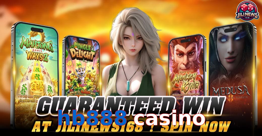 hb888 casino