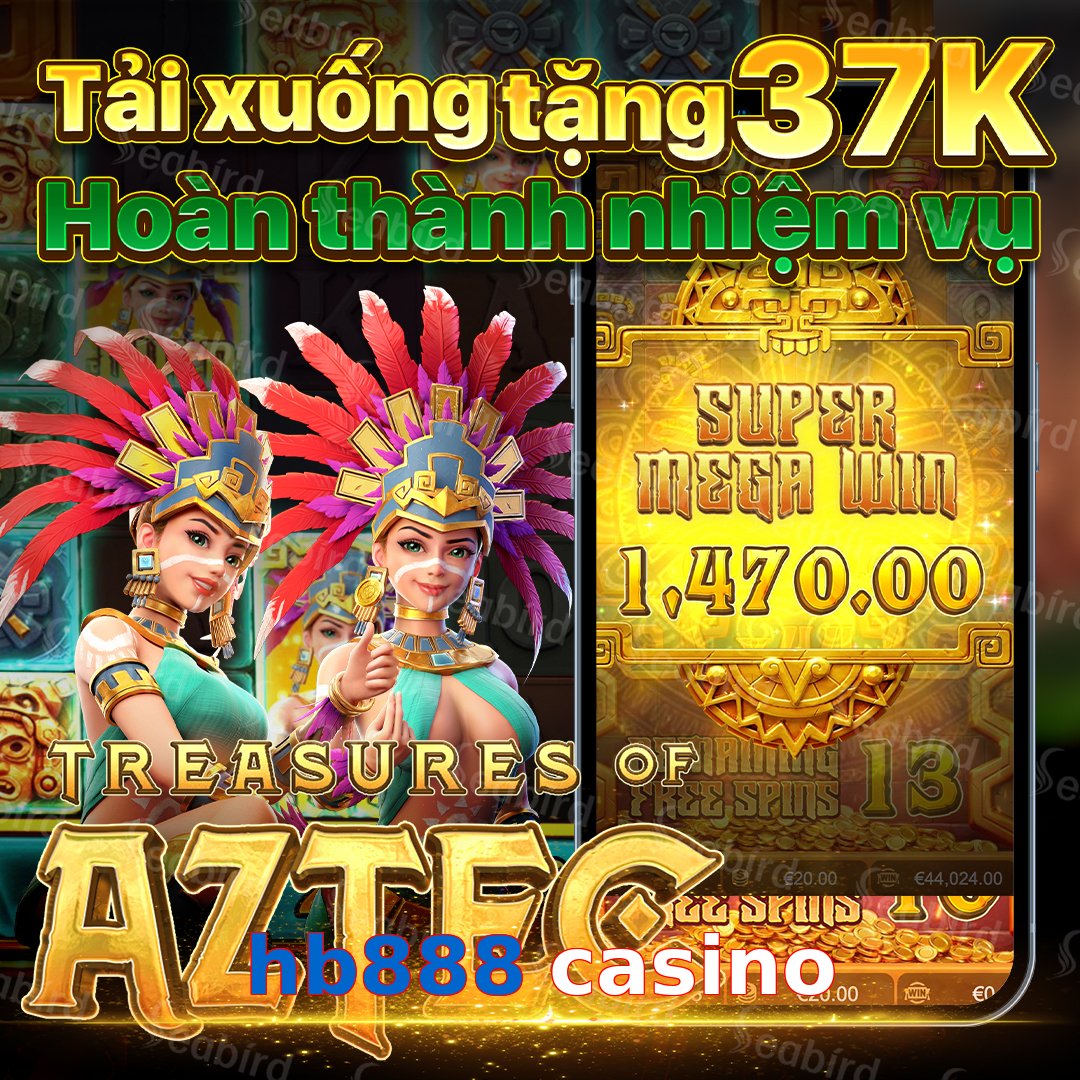 hb888 casino