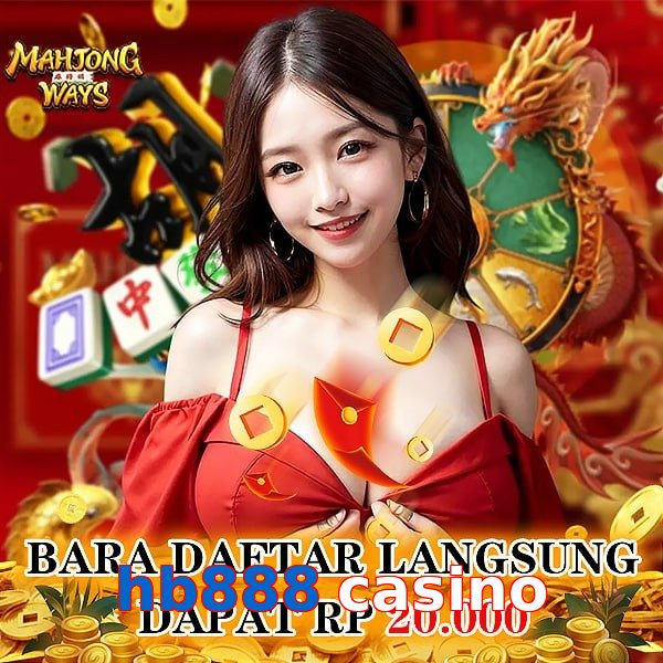 hb888 casino