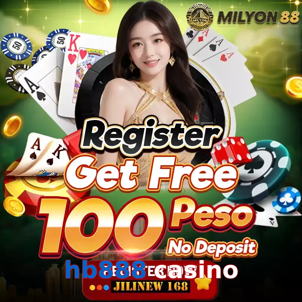 hb888 casino