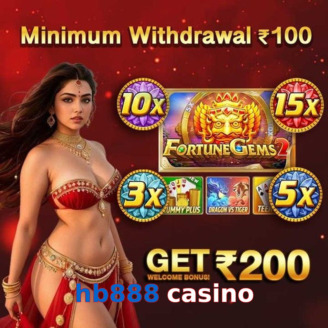 hb888 casino