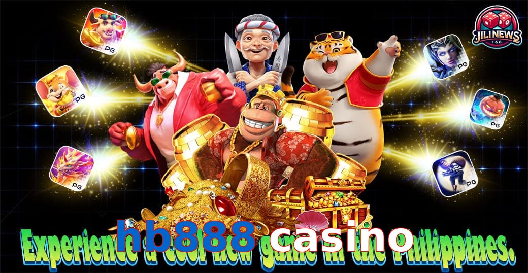 hb888 casino
