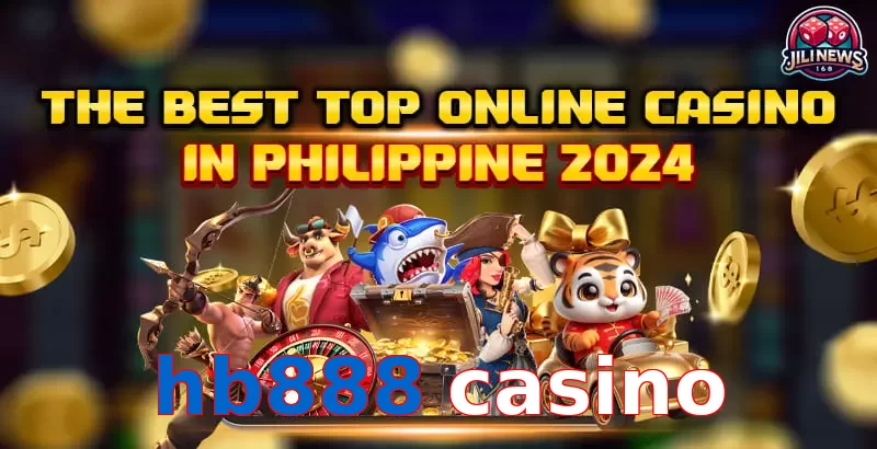 hb888 casino