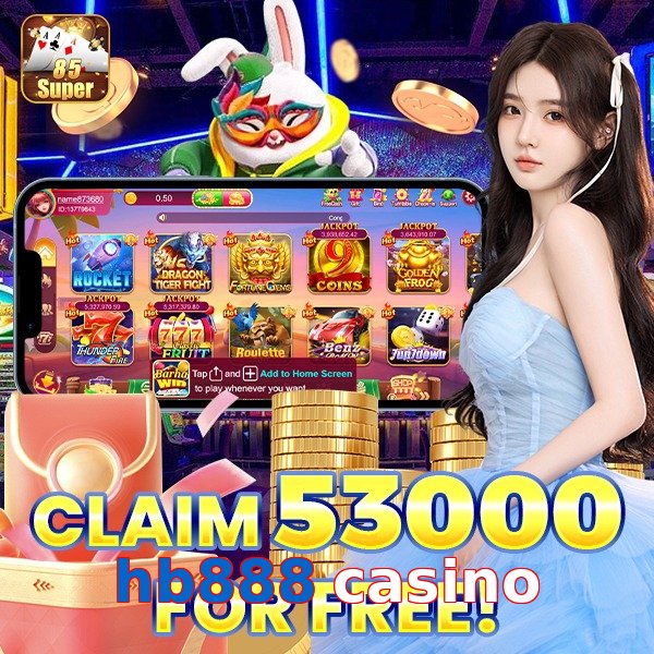 hb888 casino