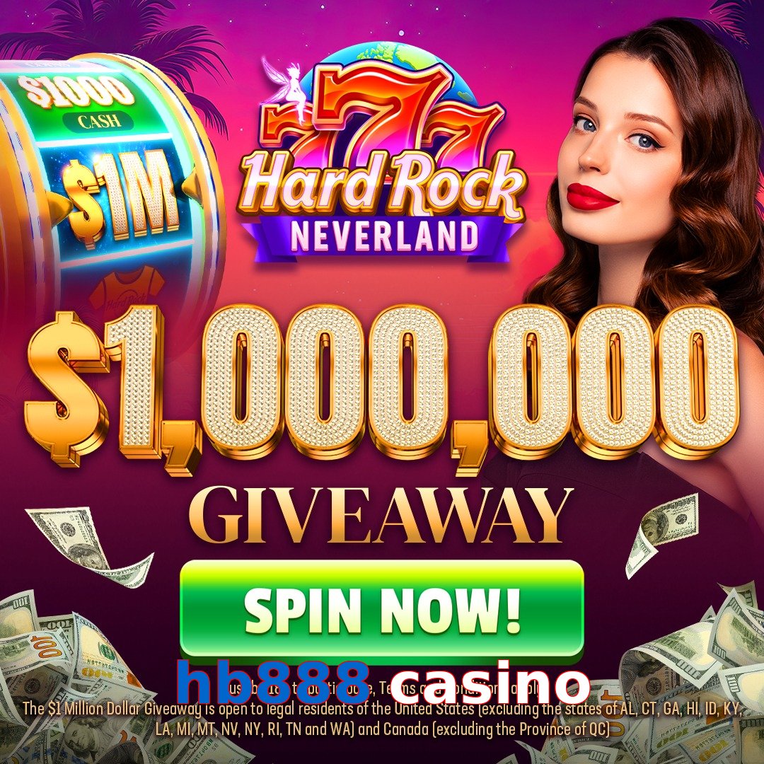 hb888 casino