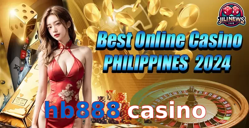 hb888 casino