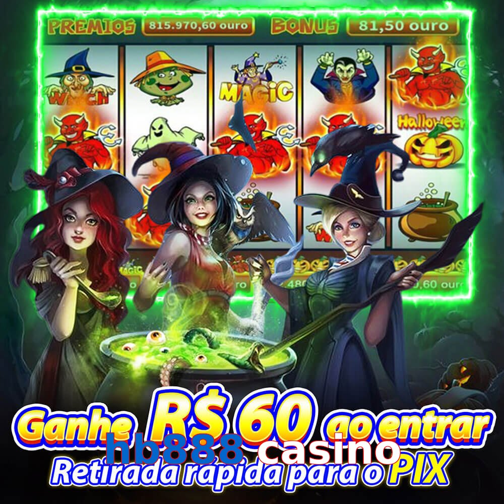 hb888 casino