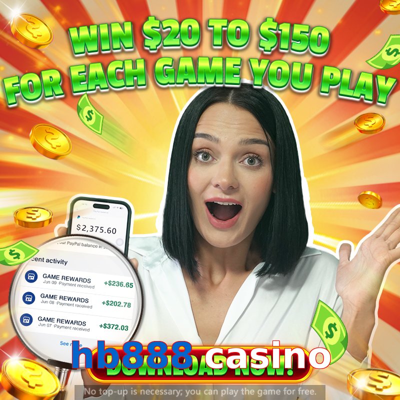 hb888 casino
