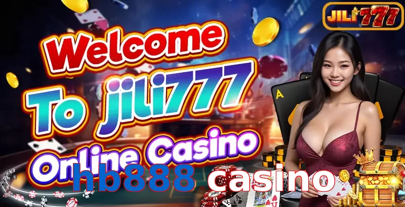hb888 casino