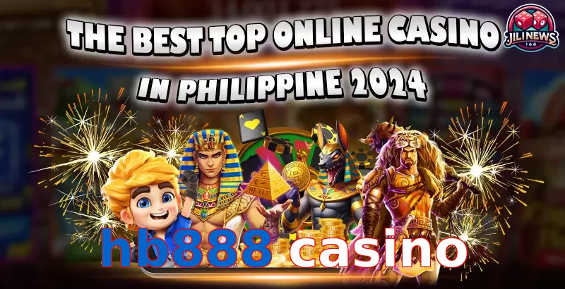 hb888 casino