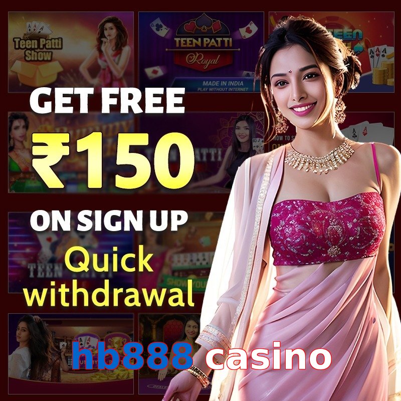 hb888 casino