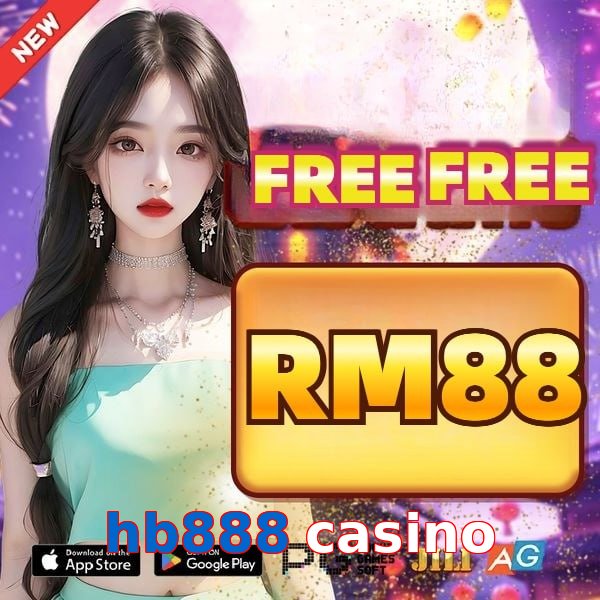 hb888 casino