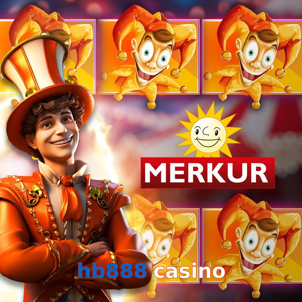 hb888 casino