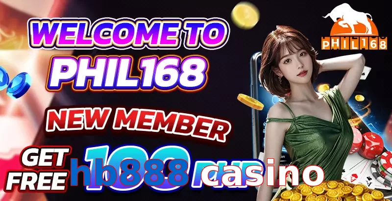 hb888 casino