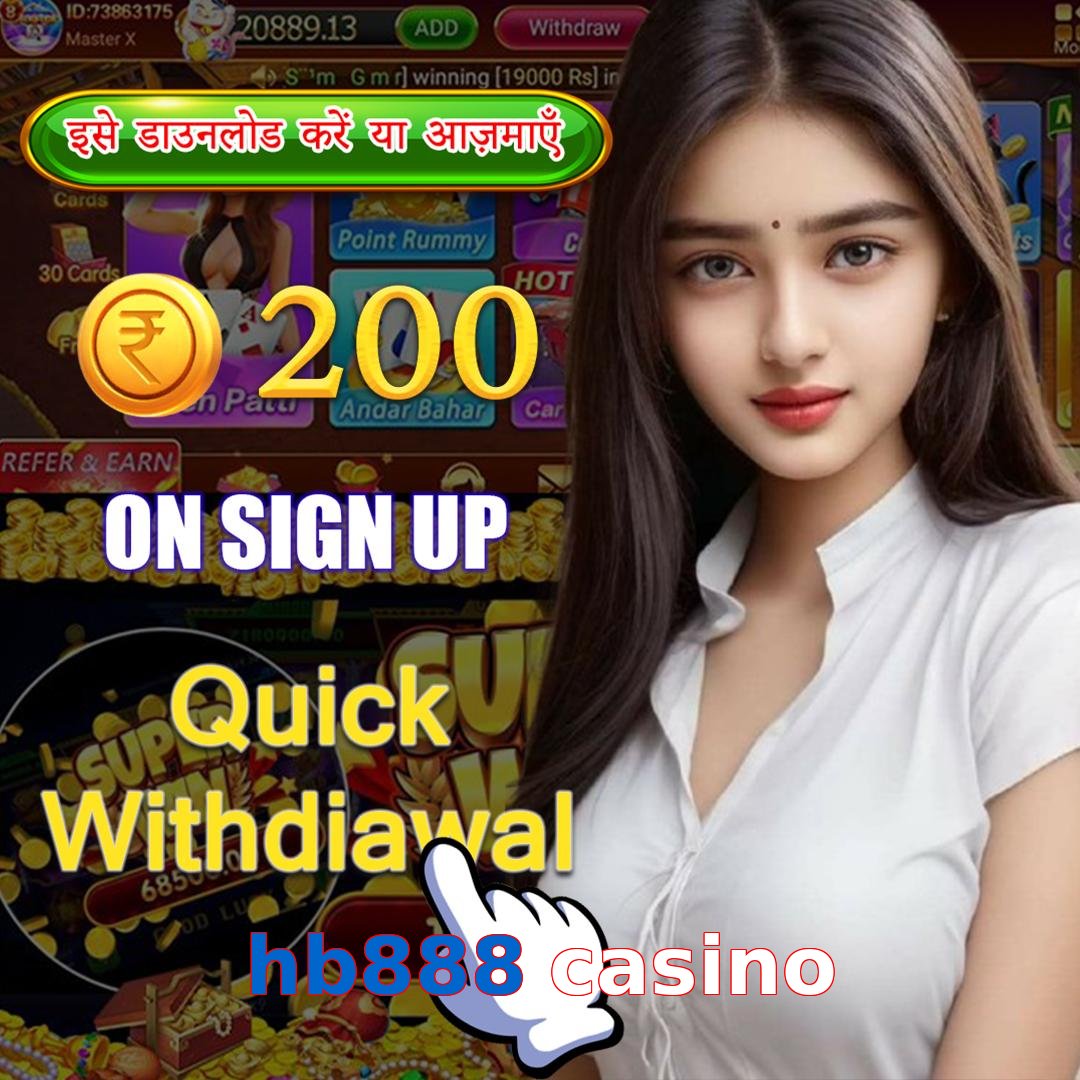 hb888 casino
