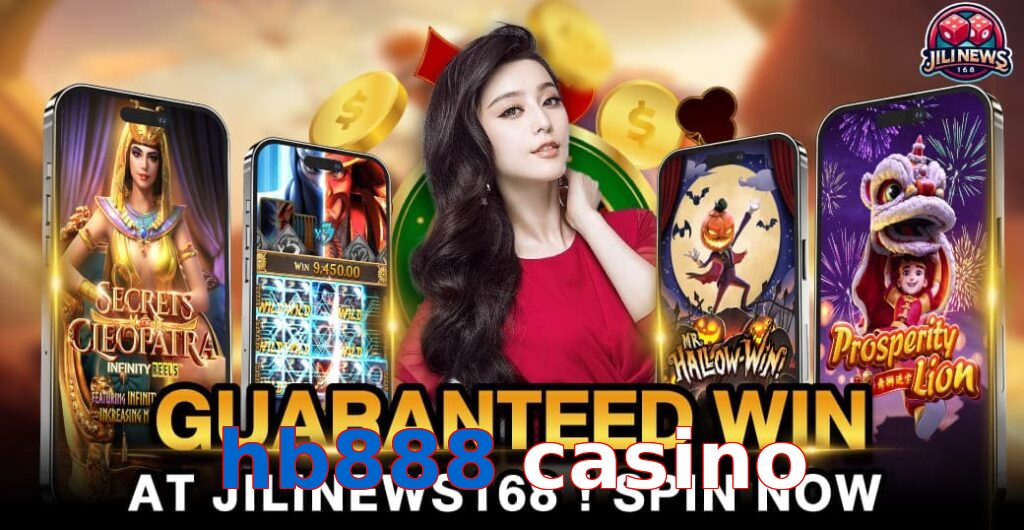 hb888 casino