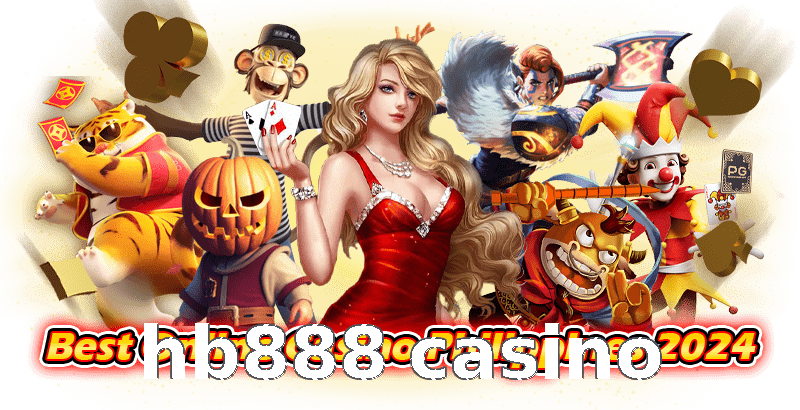 hb888 casino