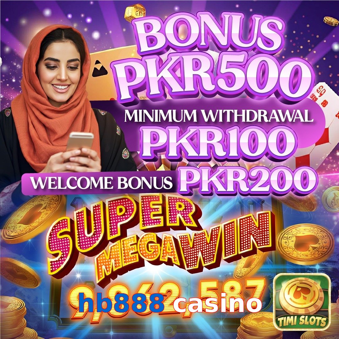 hb888 casino