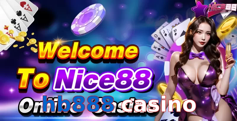 hb888 casino