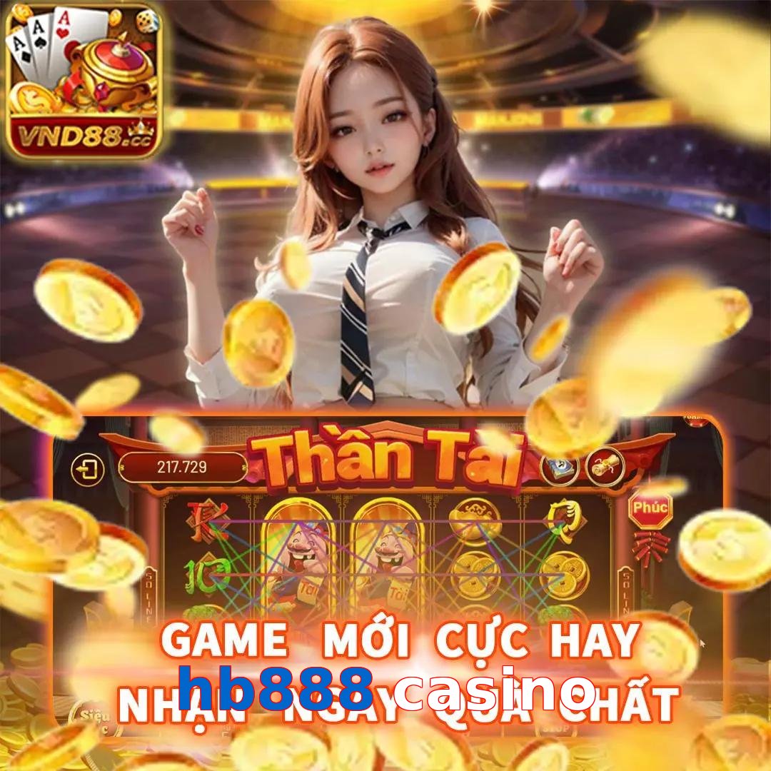 hb888 casino