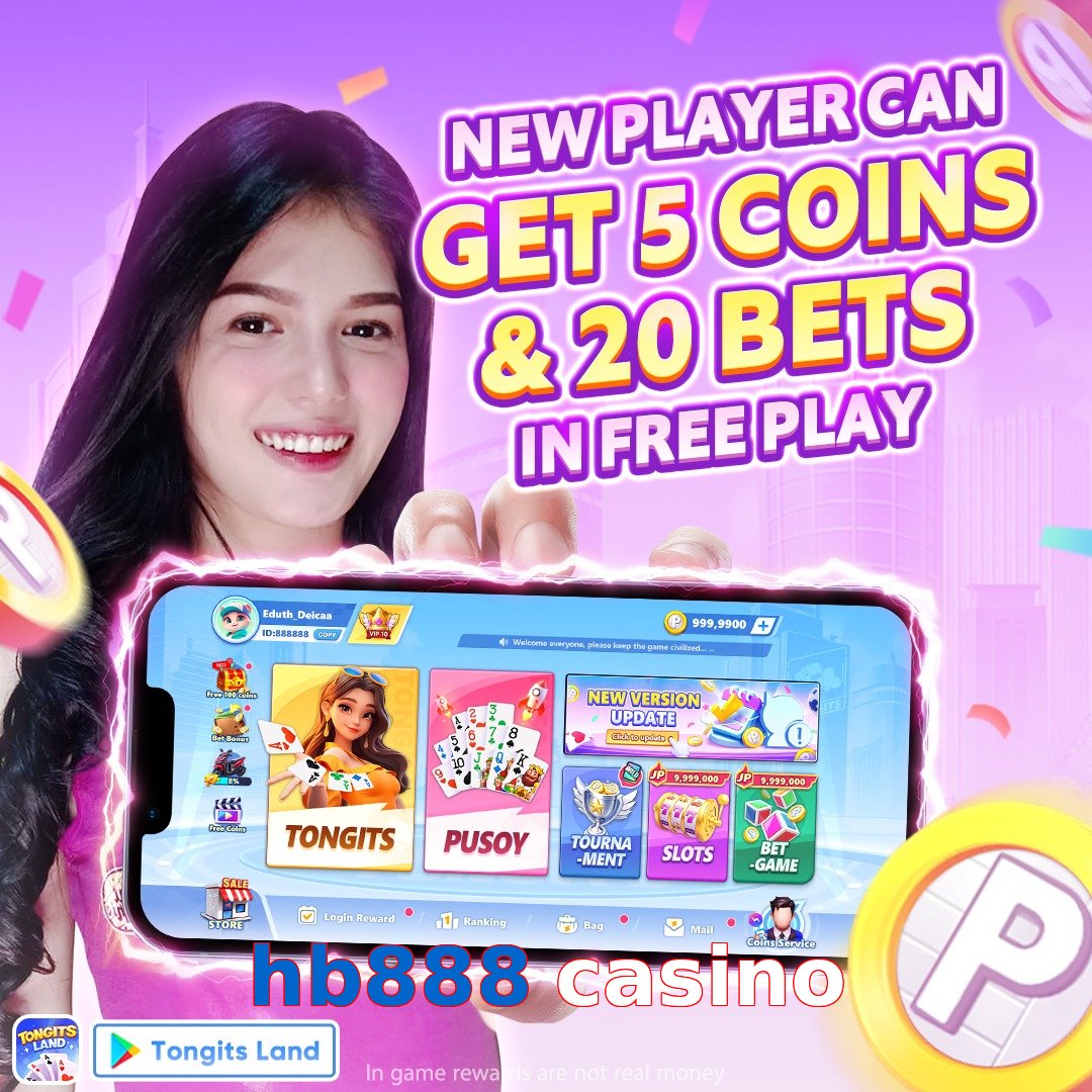 hb888 casino
