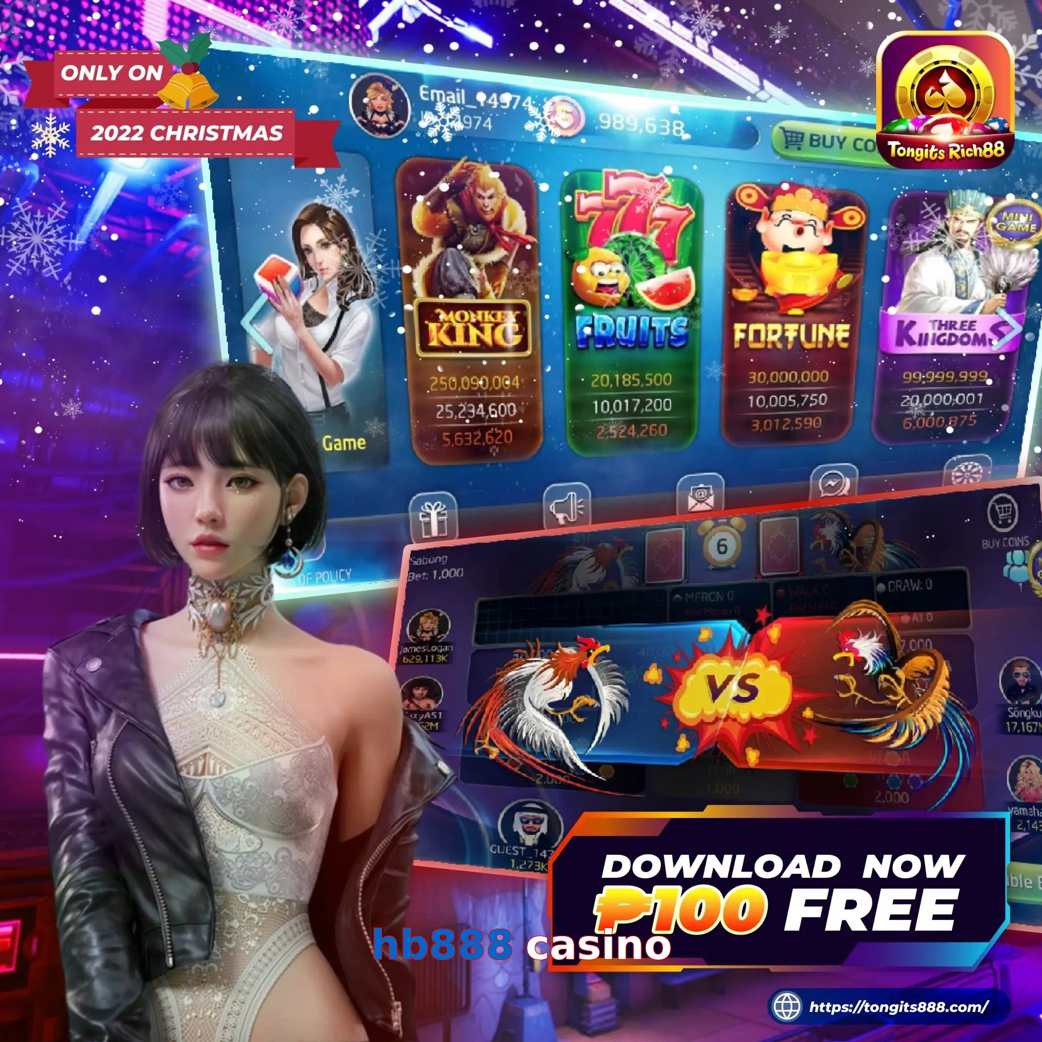 hb888 casino