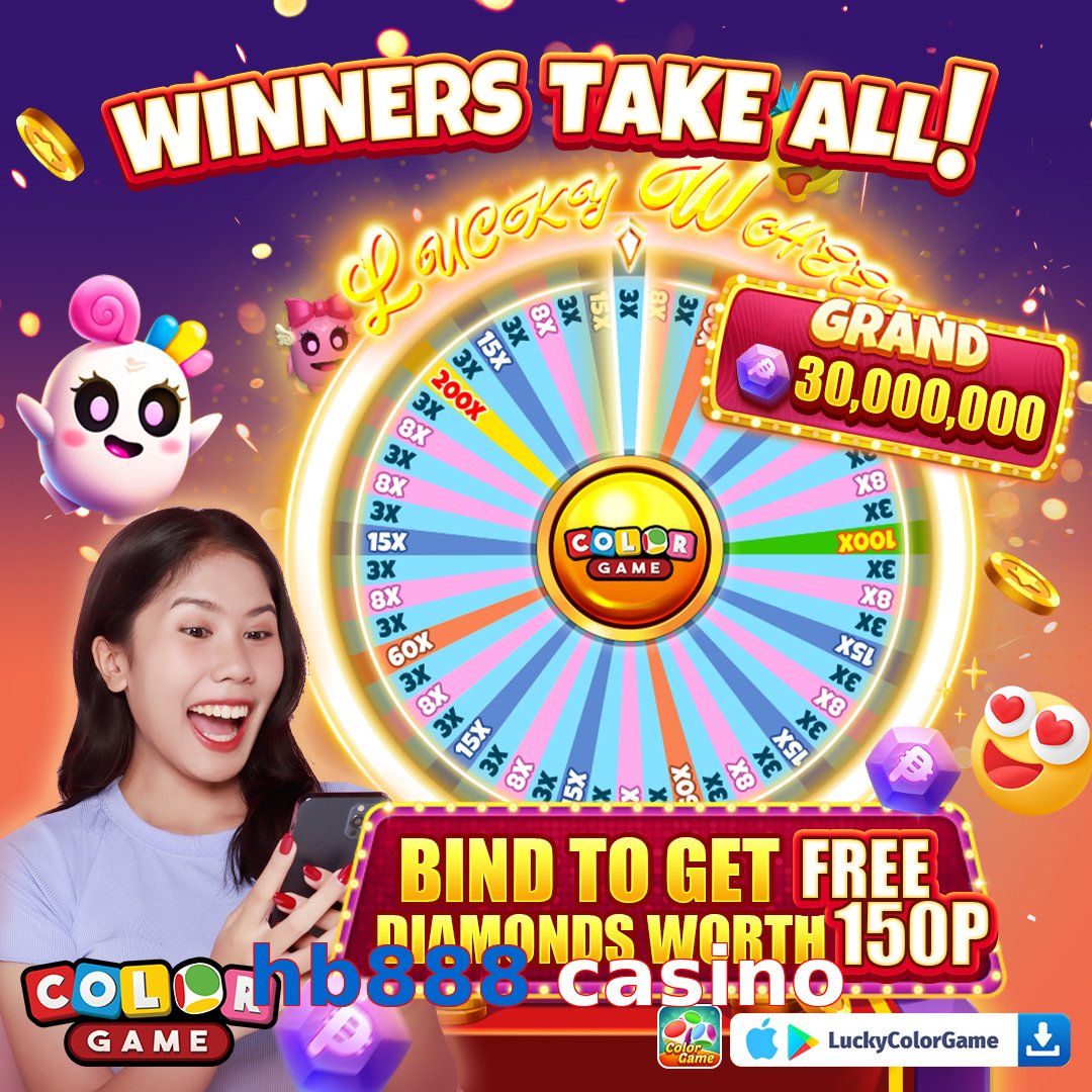 hb888 casino
