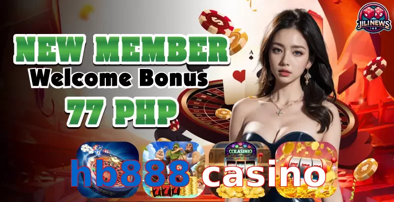 hb888 casino