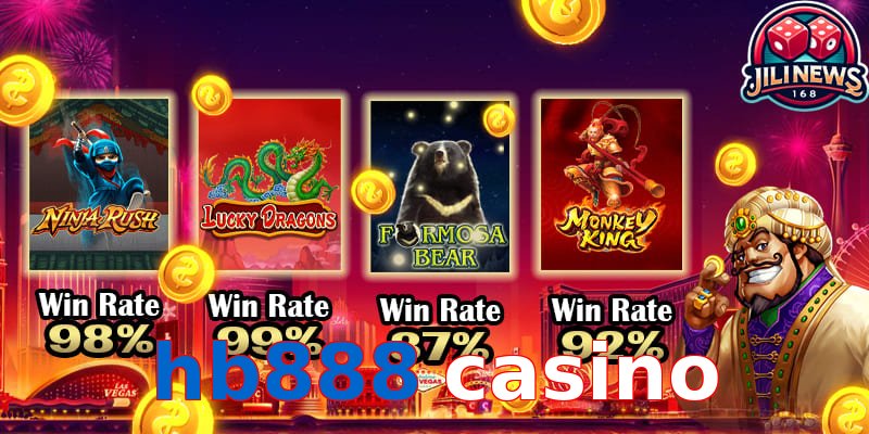 hb888 casino