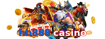 hb888 casino