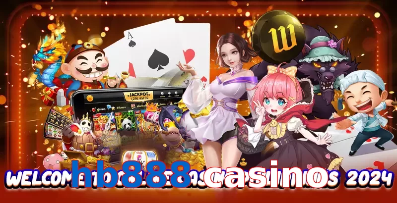 hb888 casino