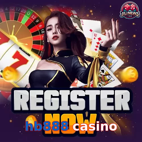hb888 casino