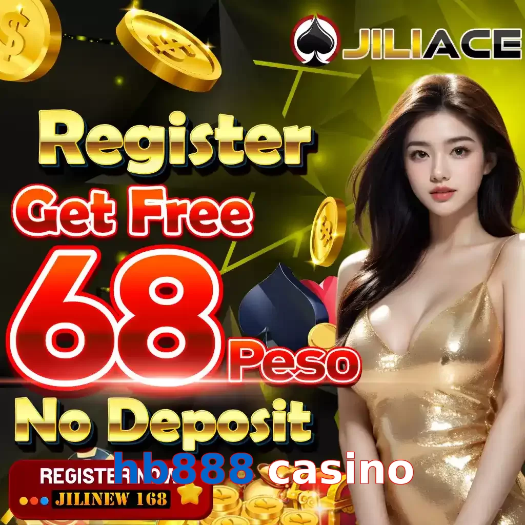 hb888 casino