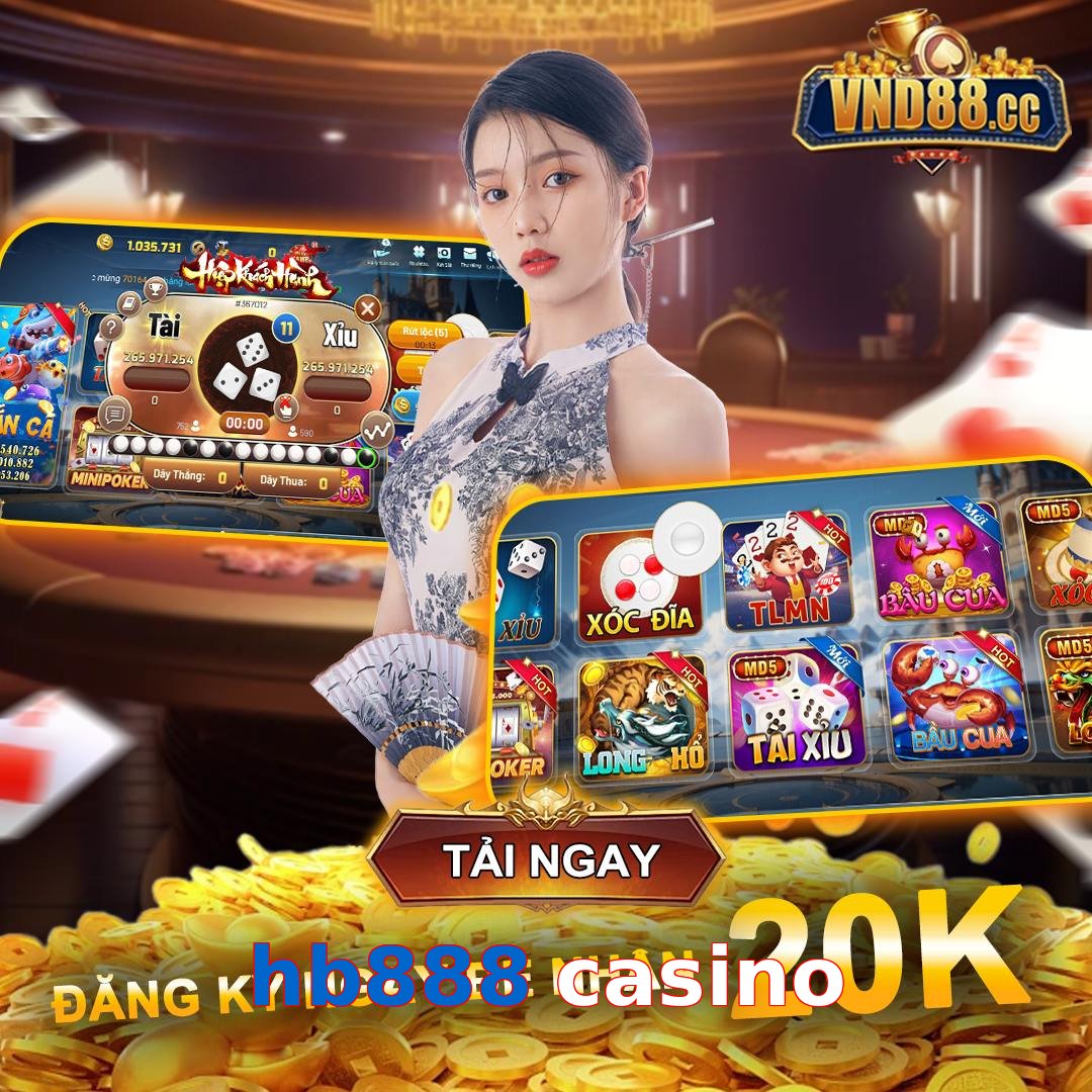 hb888 casino