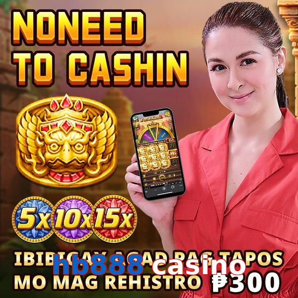 hb888 casino