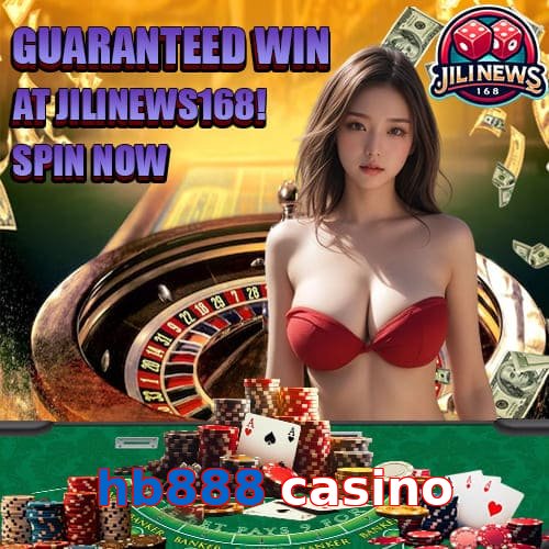 hb888 casino