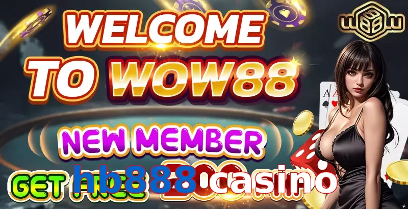 hb888 casino