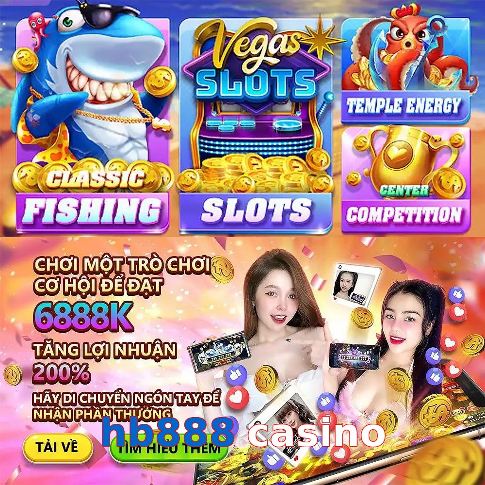 hb888 casino