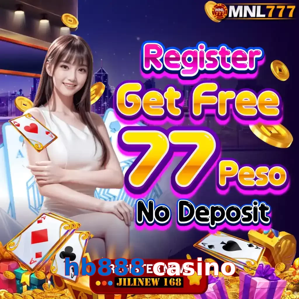 hb888 casino