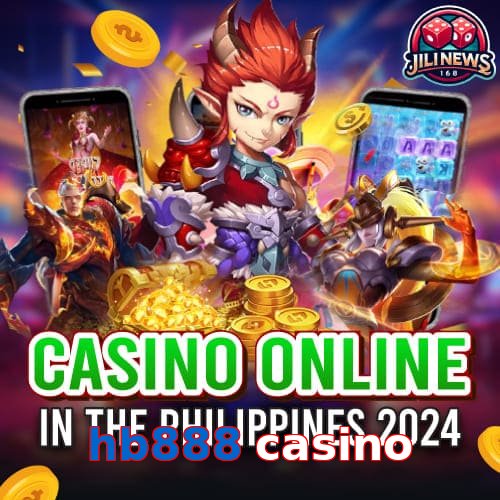 hb888 casino