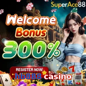 hb888 casino