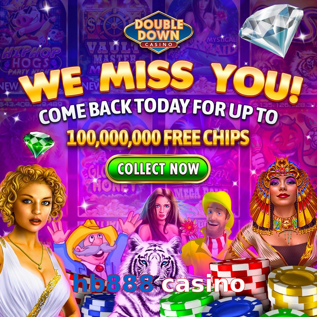 hb888 casino