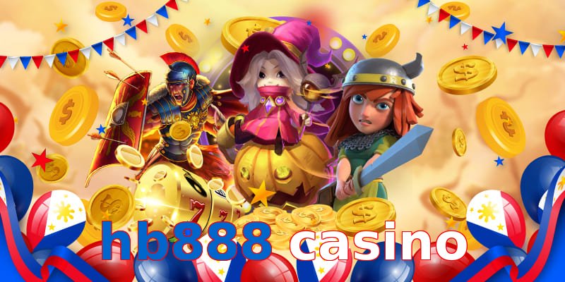 hb888 casino