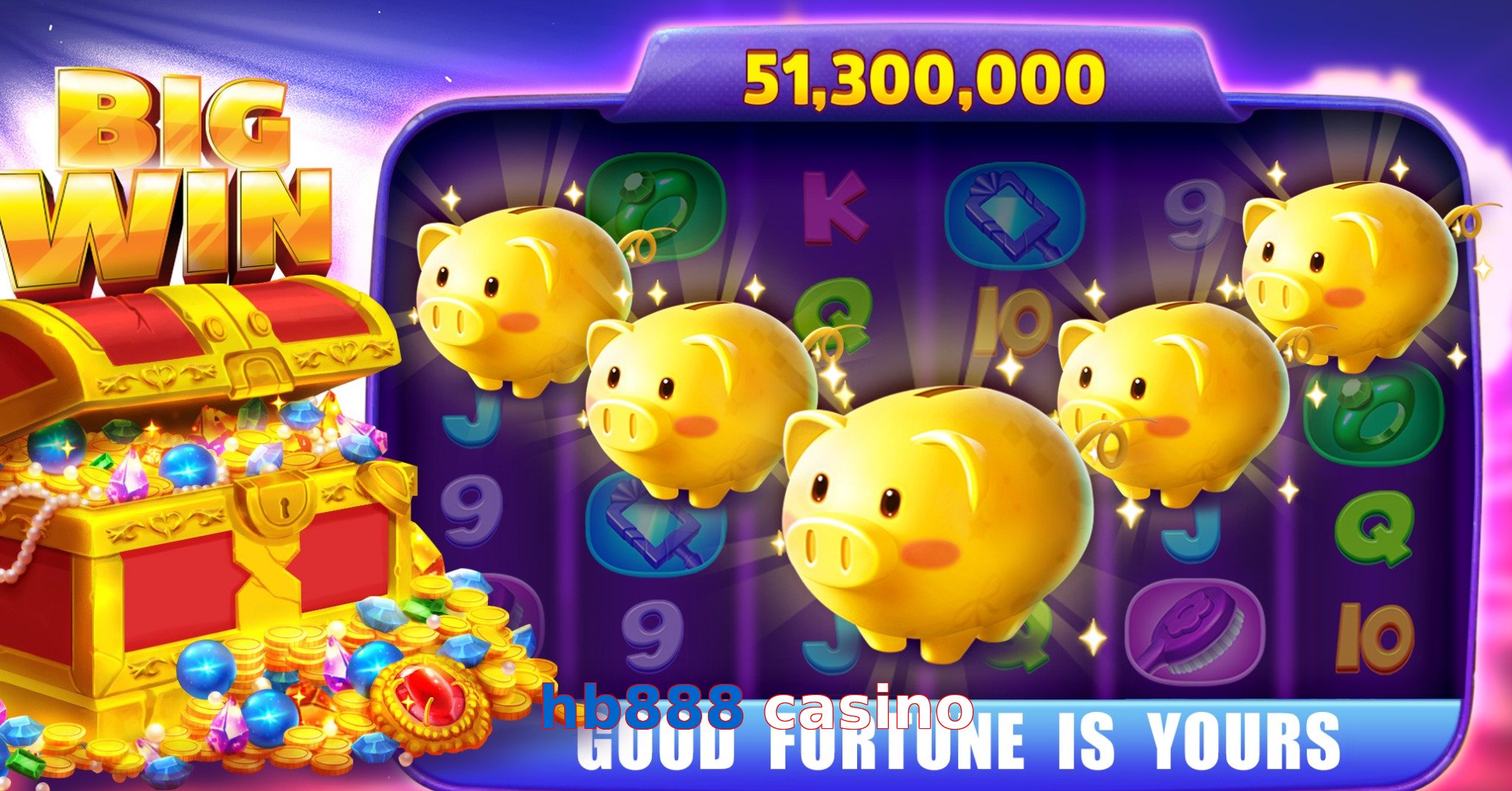 hb888 casino