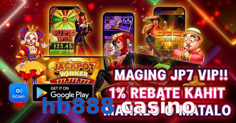 hb888 casino