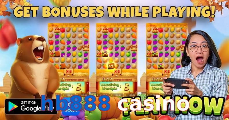 hb888 casino