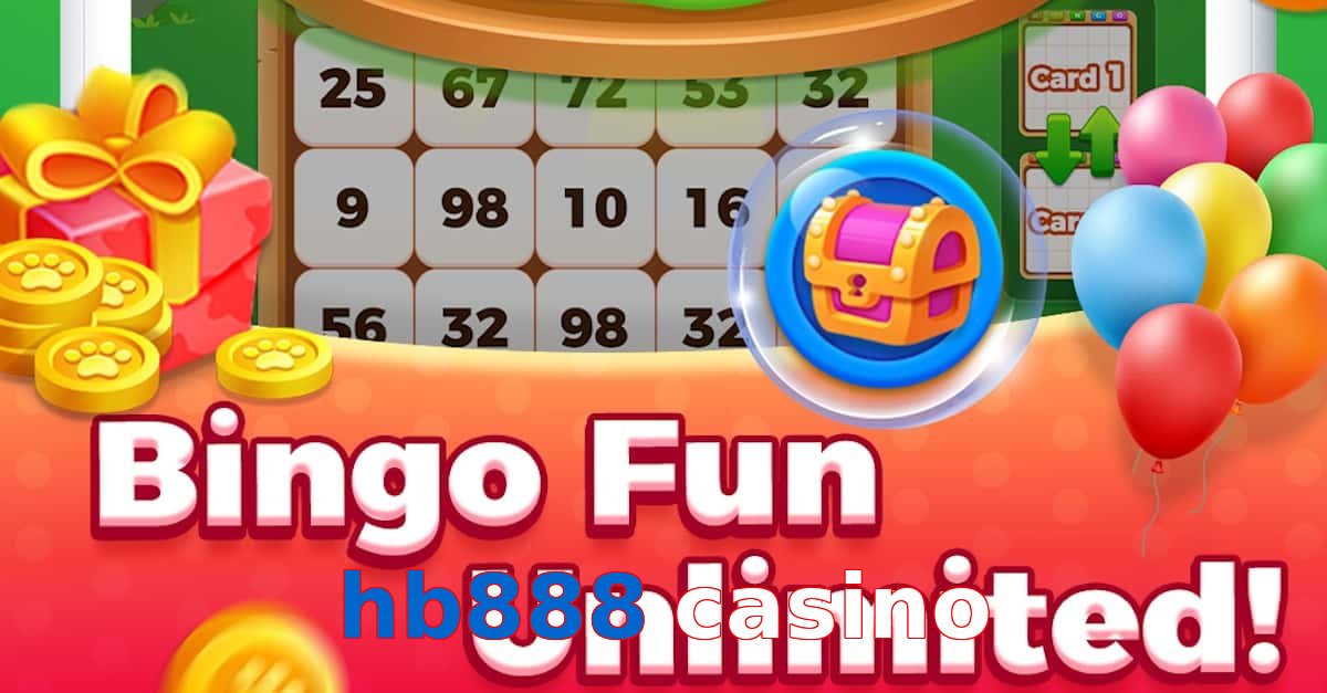 hb888 casino