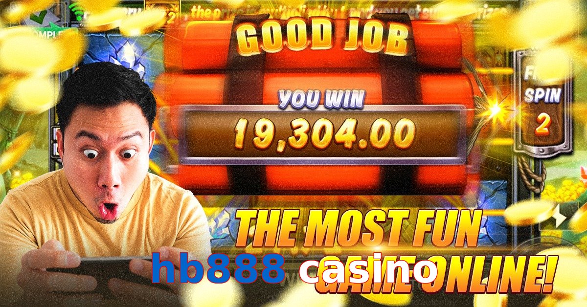 hb888 casino